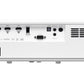 Optoma UHZ45 3800 Lumens Bright 4K UHD Laser Projector