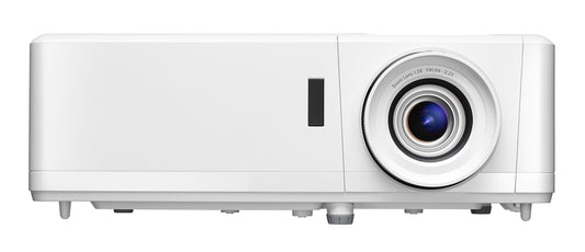 Optoma UHZ50 3,000 Lumens Full 4K Resolution Smart Projector