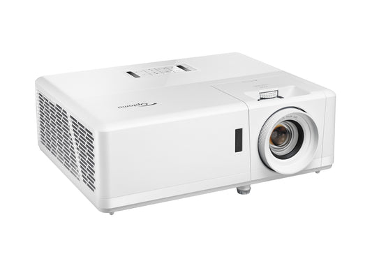 Optoma UHZ50 3,000 Lumens Full 4K Resolution Smart Projector