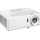 Optoma UHZ50 3,000 Lumens Full 4K Resolution Smart Projector