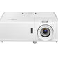 Optoma UHZ50 3,000 Lumens Full 4K Resolution Smart Projector