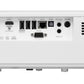 Optoma UHZ50 3,000 Lumens Full 4K Resolution Smart Projector
