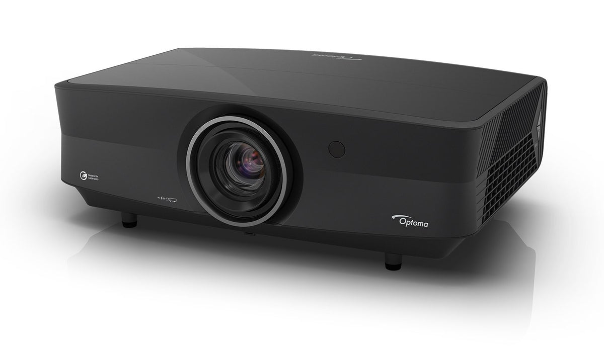Optoma UHZ68LV 5000 Lumens 4K UHD Dual Laser Home Entertainment Projector