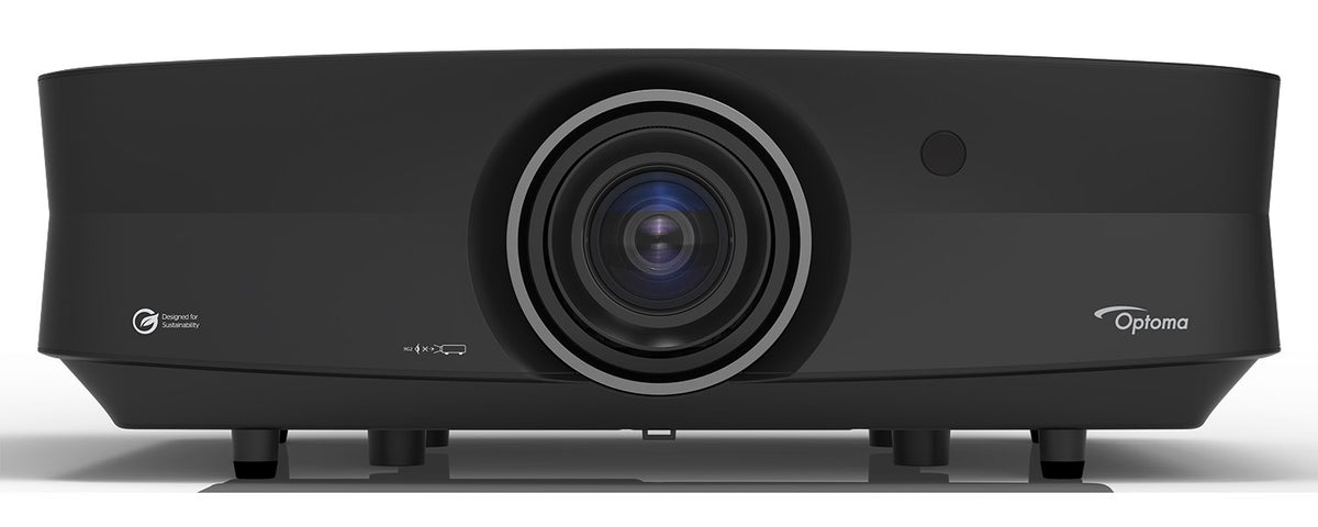 Optoma UHZ68LV 5000 Lumens 4K UHD Dual Laser Home Entertainment Projector