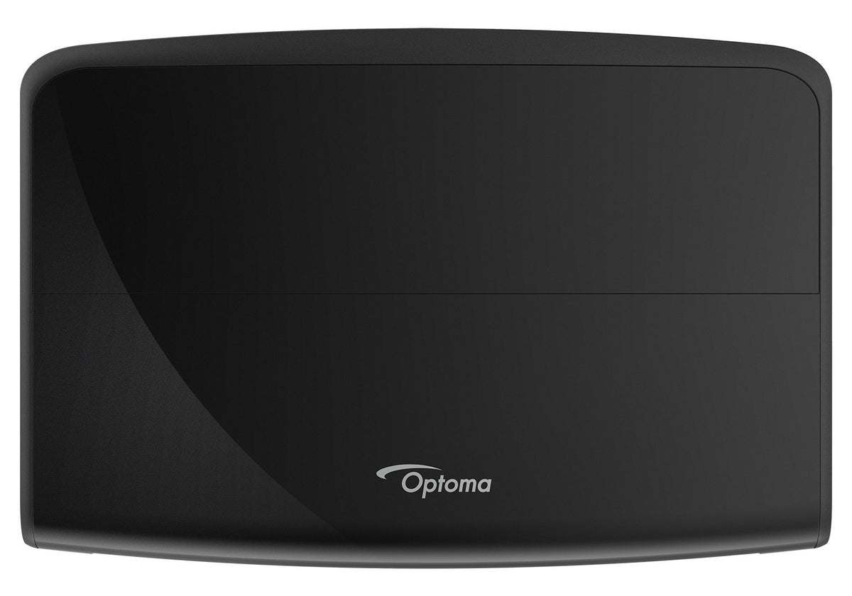Optoma UHZ68LV 5000 Lumens 4K UHD Dual Laser Home Entertainment Projector