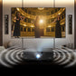 Optoma UHZ68LV 5000 Lumens 4K UHD Dual Laser Home Entertainment Projector