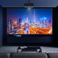 Optoma UHZ68LV 5000 Lumens 4K UHD Dual Laser Home Entertainment Projector
