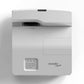 Optoma X340UST 4000 Lumens DLP XGA Ultra Short Throw Projector