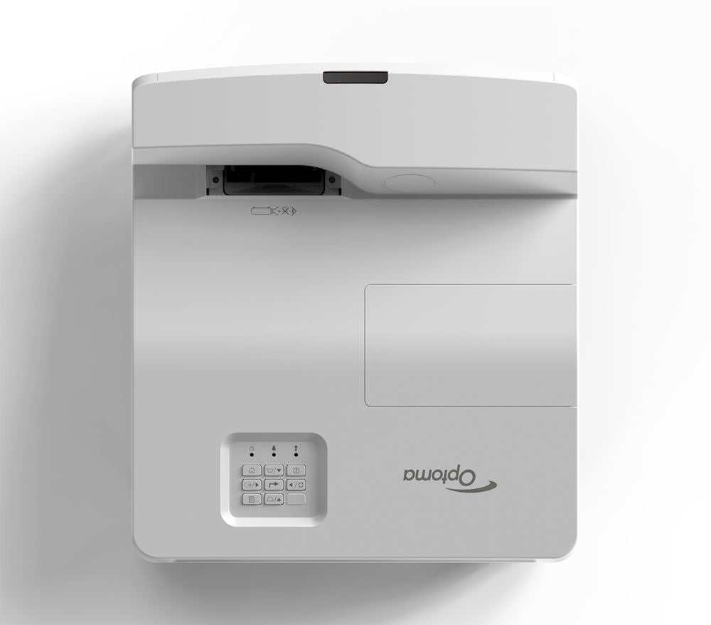 Optoma X340UST 4000 Lumens DLP XGA Ultra Short Throw Projector