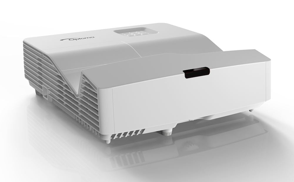 Optoma X340UST 4000 Lumens DLP XGA Ultra Short Throw Projector