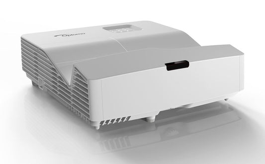 Optoma X340UST 4000 Lumens DLP XGA Ultra Short Throw Projector
