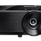 Optoma X400LVe Bright XGA 4000 ANSI Lumens XGA Conference Room Projector Projector