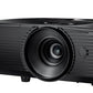 Optoma X400LVe Bright XGA 4000 ANSI Lumens XGA Conference Room Projector Projector