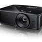 Optoma X400LVe Bright XGA 4000 ANSI Lumens XGA Conference Room Projector Projector
