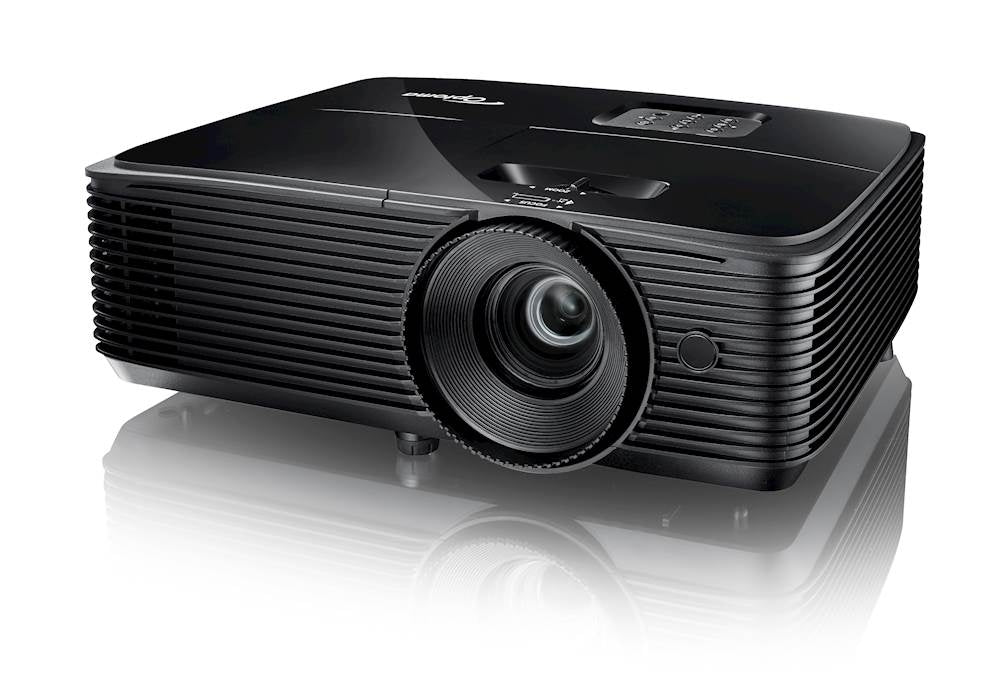 Optoma X400LVe Bright XGA 4000 ANSI Lumens XGA Conference Room Projector Projector