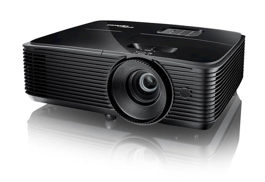 Optoma X400LVe Bright XGA 4000 ANSI Lumens XGA Conference Room Projector Projector