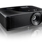 Optoma X400LVe Bright XGA 4000 ANSI Lumens XGA Conference Room Projector Projector