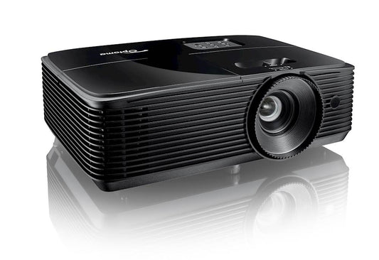 Optoma X400LVe Bright XGA 4000 ANSI Lumens XGA Conference Room Projector Projector