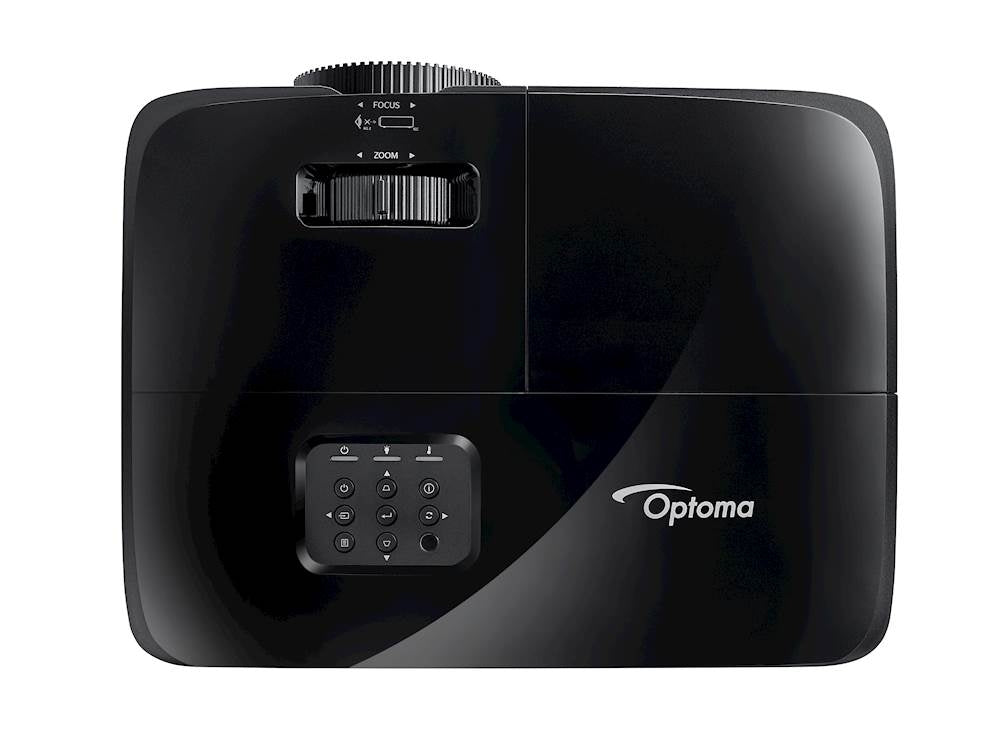 Optoma X400LVe Bright XGA 4000 ANSI Lumens XGA Conference Room Projector Projector