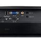 Optoma X400LVe Bright XGA 4000 ANSI Lumens XGA Conference Room Projector Projector