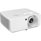 Optoma ZH400 4000 Lumens DuraCore Full HD Laser DLP Conference Room Projector