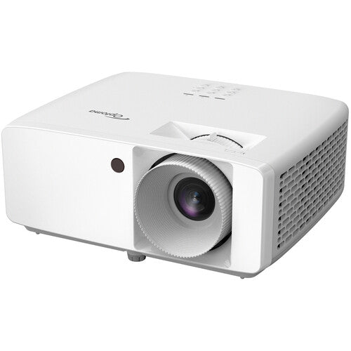 Optoma ZH400 4000 Lumens DuraCore Full HD Laser DLP Conference Room Projector