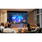 Optoma ZH400 4000 Lumens DuraCore Full HD Laser DLP Conference Room Projector