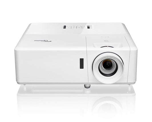 Optoma ZH403 4000 Lumens Compact High Brightness Laser Projector