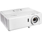 Optoma ZH403 4000 Lumens Compact High Brightness Laser Projector