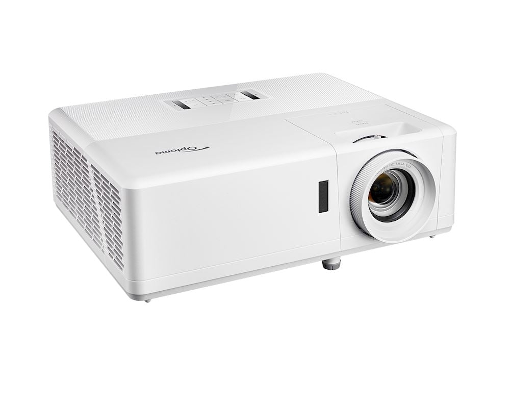 Optoma ZH403 4000 Lumens Compact High Brightness Laser Projector