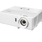 Optoma ZH403 4000 Lumens Compact High Brightness Laser Projector