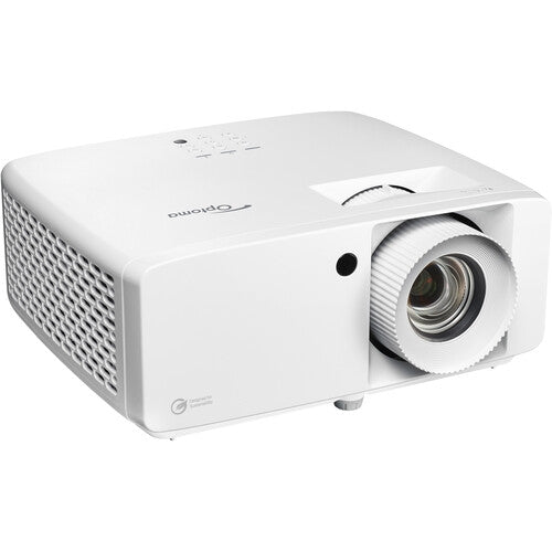 Optoma ZH450 4500 Lumens DuraCore Full HD Laser DLP Conference Room Projector