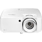 Optoma ZH450 4500 Lumens DuraCore Full HD Laser DLP Conference Room Projector