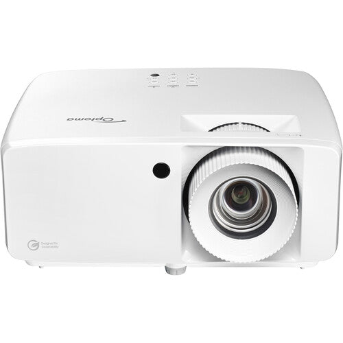 Optoma ZH450 4500 Lumens DuraCore Full HD Laser DLP Conference Room Projector