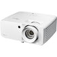 Optoma ZH450 4500 Lumens DuraCore Full HD Laser DLP Conference Room Projector