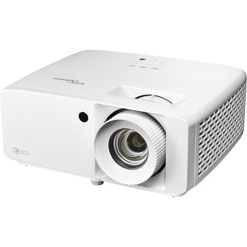 Optoma ZH450 4500 Lumens DuraCore Full HD Laser DLP Conference Room Projector