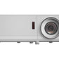 Optoma ZH461 5000 Lumens Compact High Brightness 4K Laser Projector