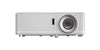 Optoma ZH461 5000 Lumens Compact High Brightness 4K Laser Projector