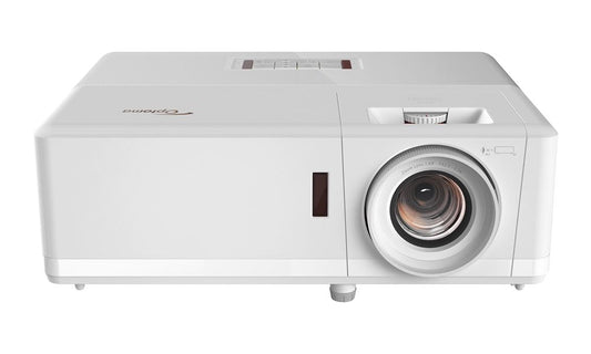 Optoma ZH461 5000 Lumens Compact High Brightness 4K Laser Projector