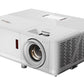 Optoma ZH461 5000 Lumens Compact High Brightness 4K Laser Projector