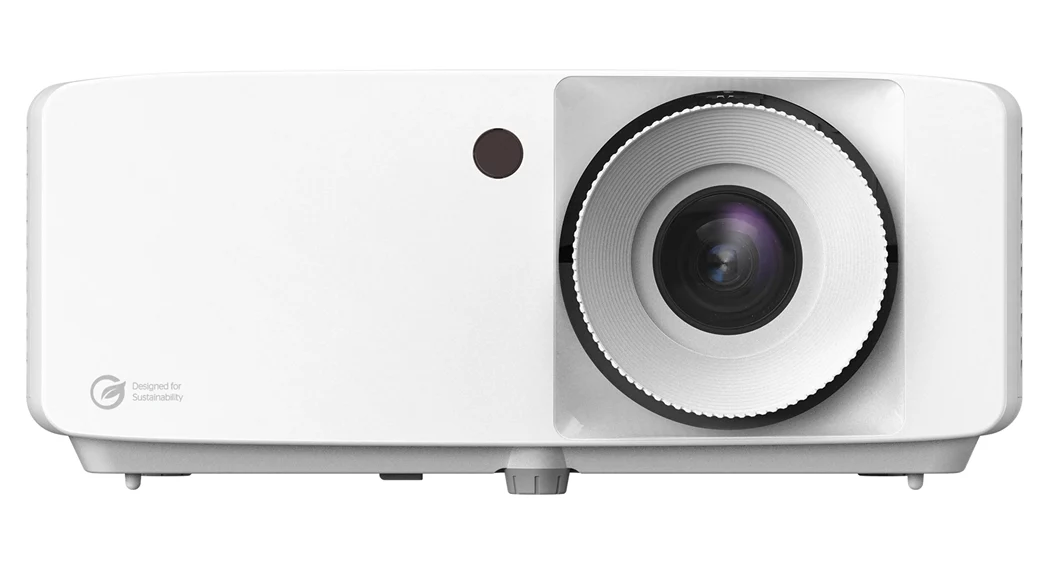Optoma ZH520 5500 Lumens DuraCore Full HD Laser DLP Conference Room Projector