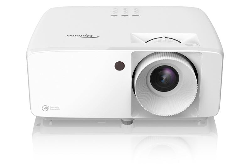 Optoma ZH520 5500 Lumens DuraCore Full HD Laser DLP Conference Room Projector