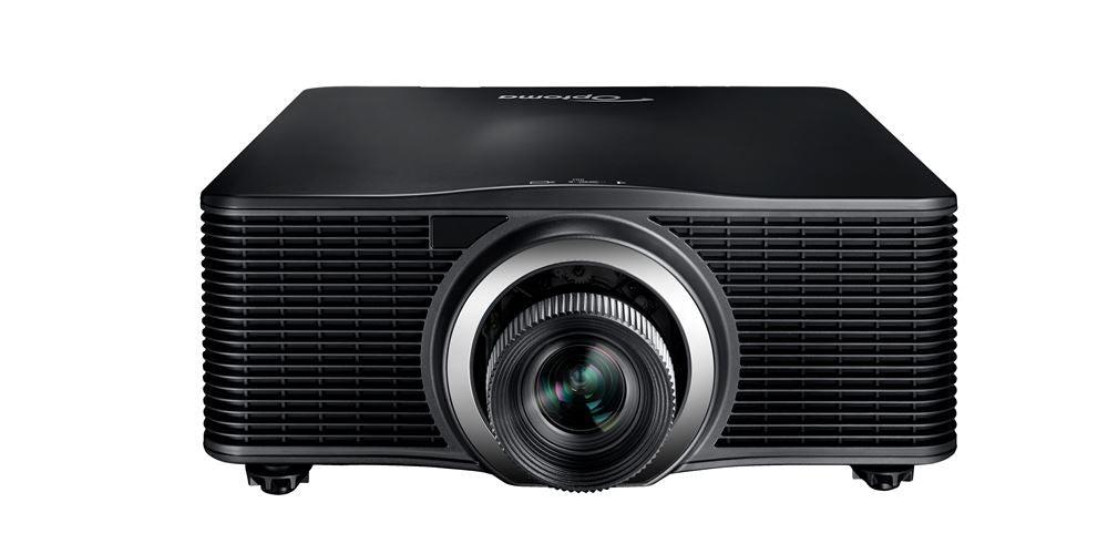 Optoma ZU1100 11500 Lumens Ultra Short Throw Large Venue Projector