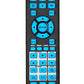 Optoma ZU1100 11500 Lumens Ultra Short Throw Large Venue Projector