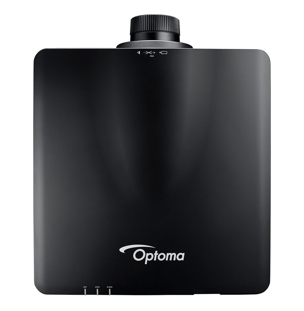 Optoma ZU1100 11500 Lumens Ultra Short Throw Large Venue Projector