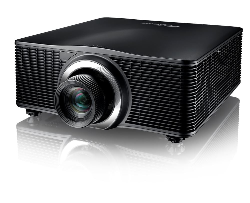 Optoma ZU1100 11500 Lumens Ultra Short Throw Large Venue Projector