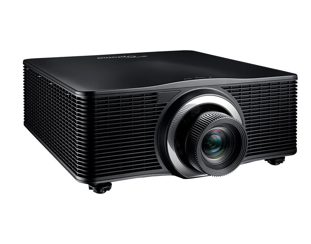 Optoma ZU1100 11500 Lumens Ultra Short Throw Large Venue Projector
