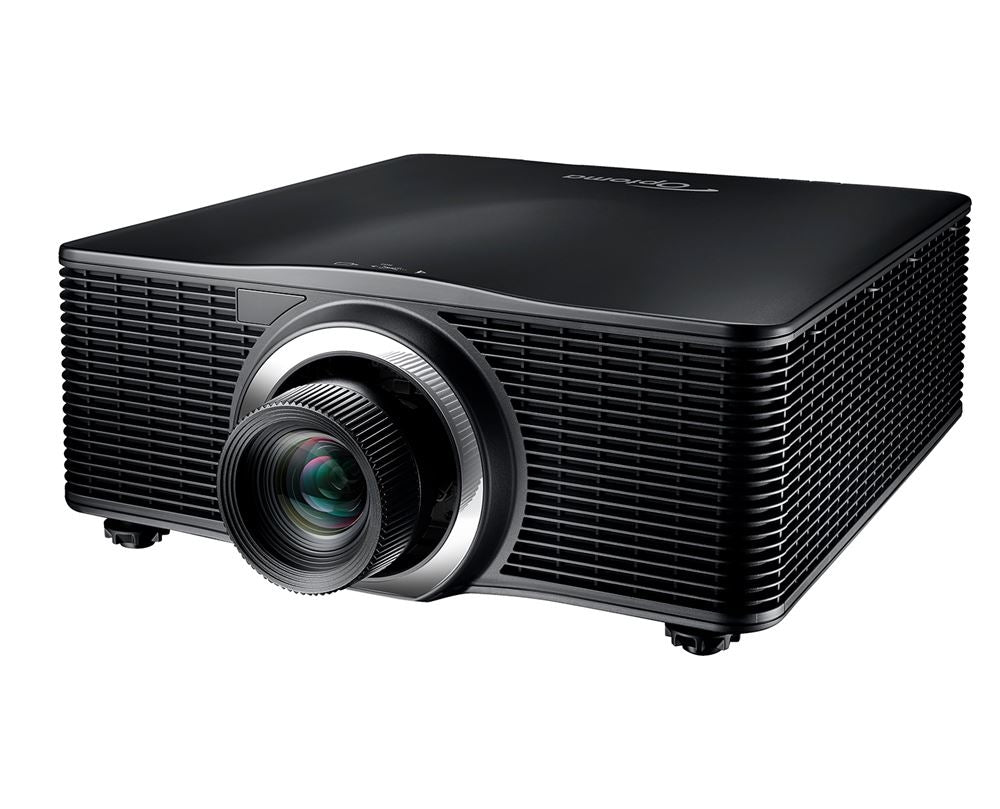 Optoma ZU1300 14400 Lumens WUXGA Large Venue Projector