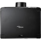 Optoma ZU820T 8800 Lumens Ultra Bright Professional Installation Laser Projector