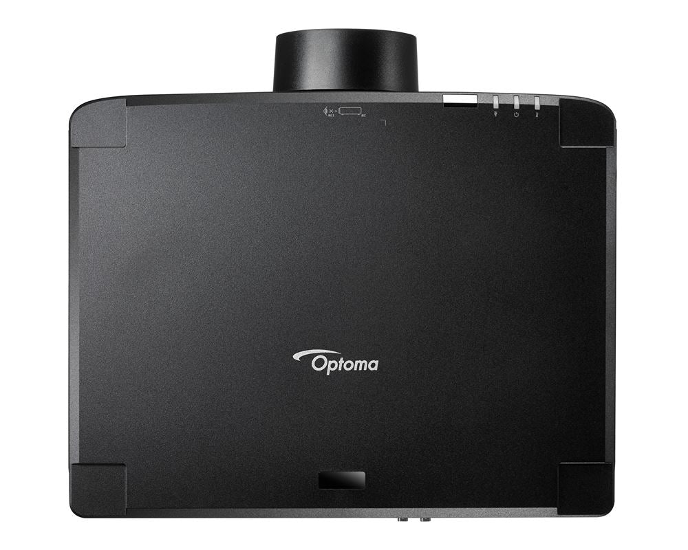 Optoma ZU820T 8800 Lumens Ultra Bright Professional Installation Laser Projector